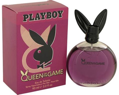 Queen of the Game Playboy for women .